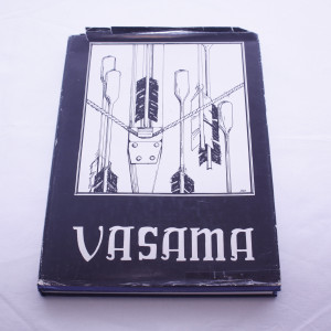 Vasama Maavoimien Reserviupseerikoulun kurssi 172